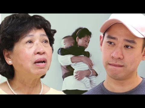 I Asked My Mom 11 Intimate Questions Before It’s Too Late